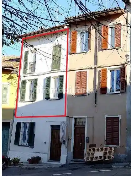 Casa indipendente in vendita a Casteggio