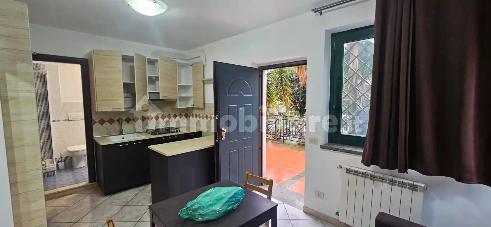 Appartamento in vendita a Lanuvio