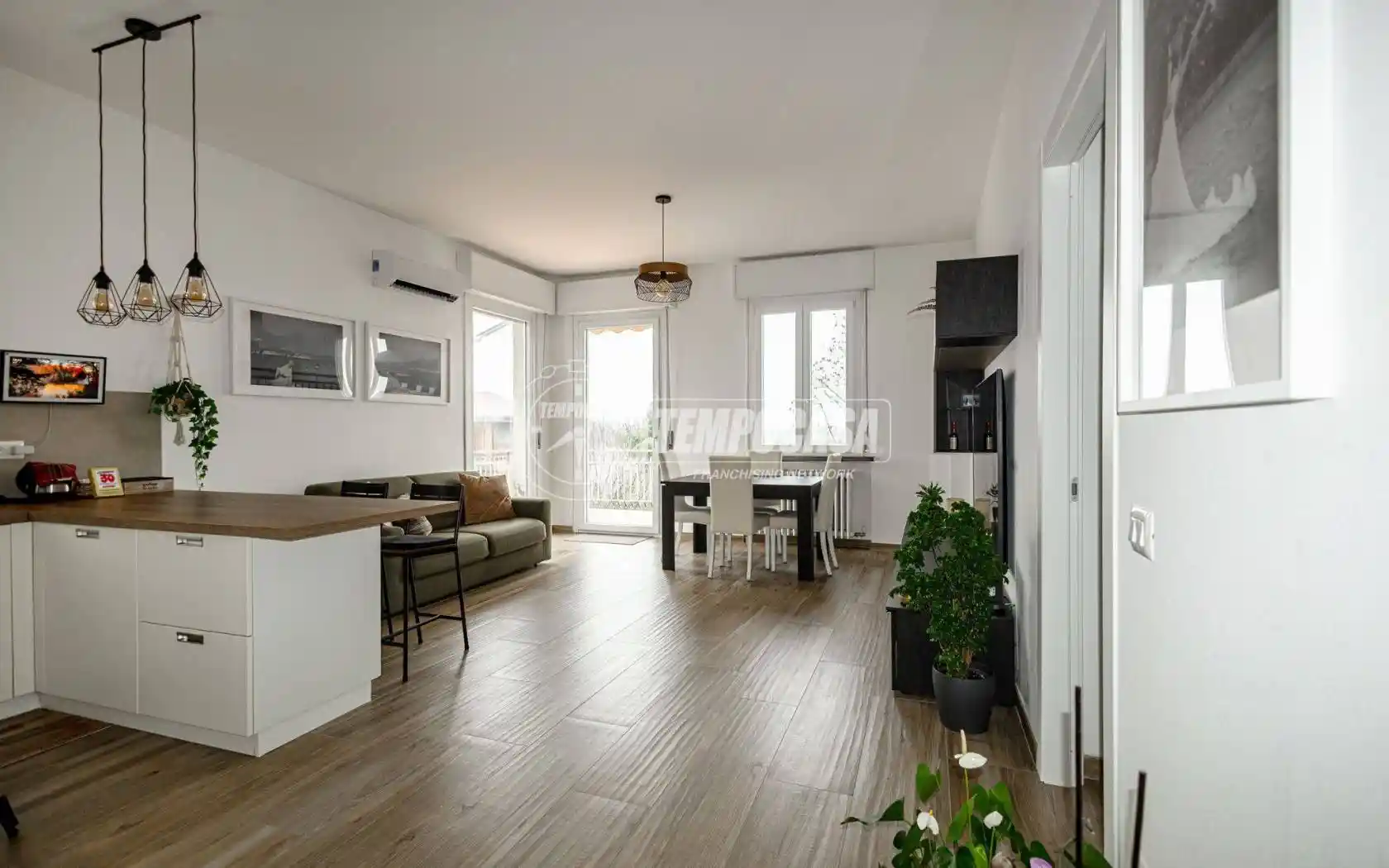 Appartamento in vendita a Reggio Emilia