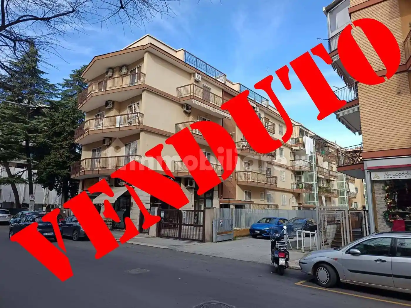 Appartamento in vendita a Bari