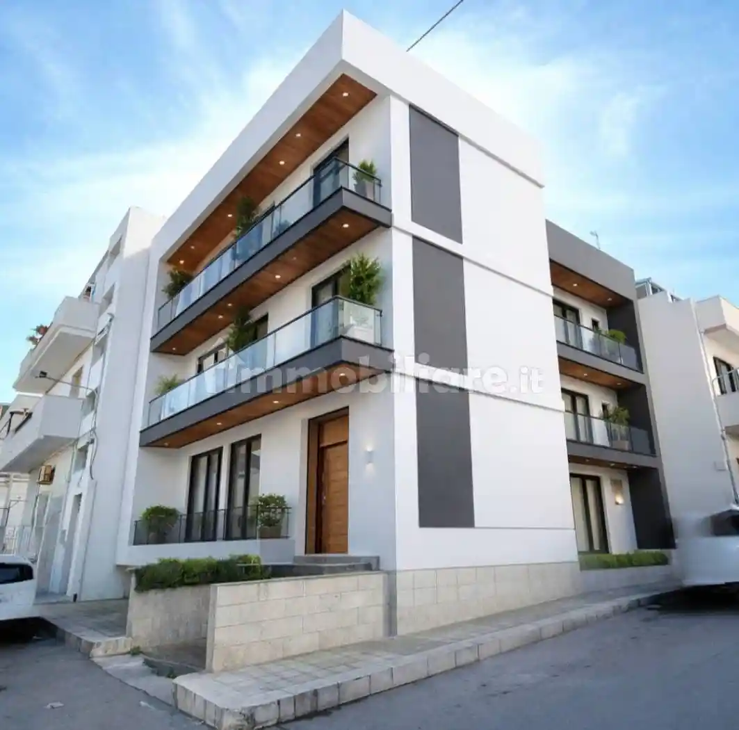 Appartamento in vendita a Pozzallo