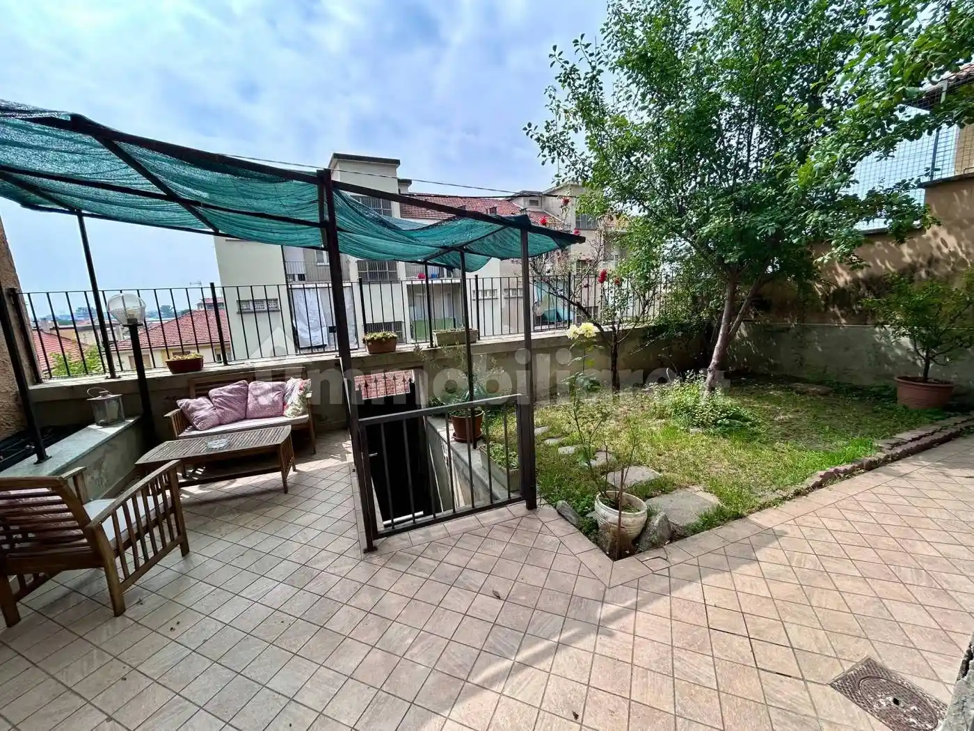 Appartamento in vendita a Moncalieri