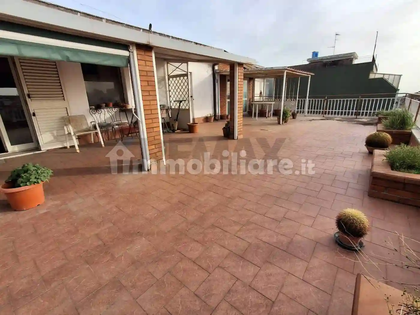 Attico - Mansarda - foto 4