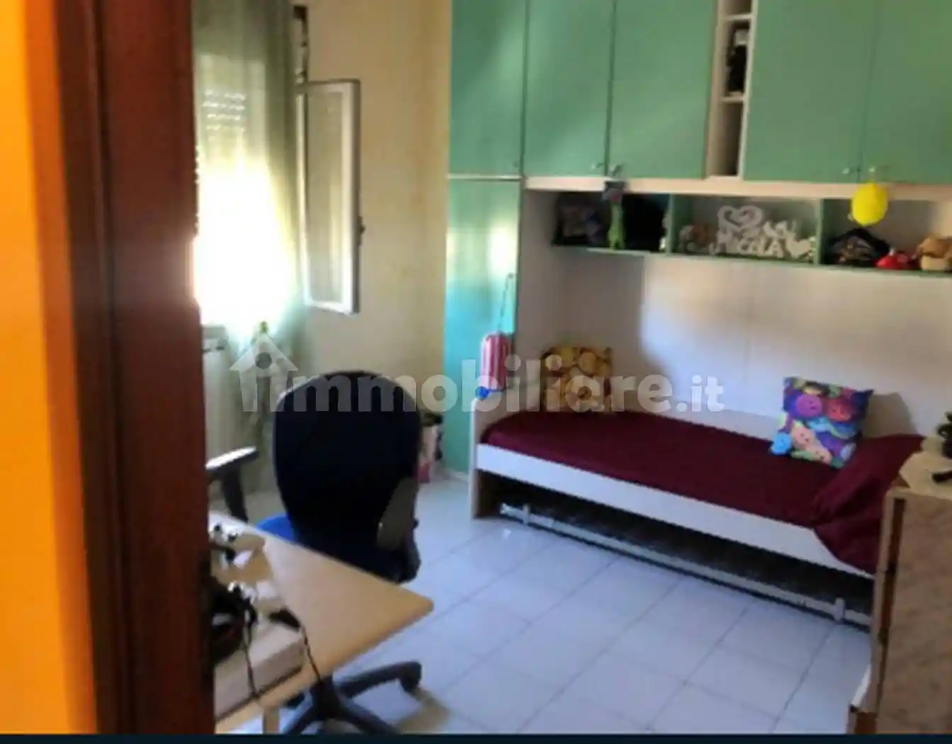 Appartamento in vendita a Giugliano in Campania