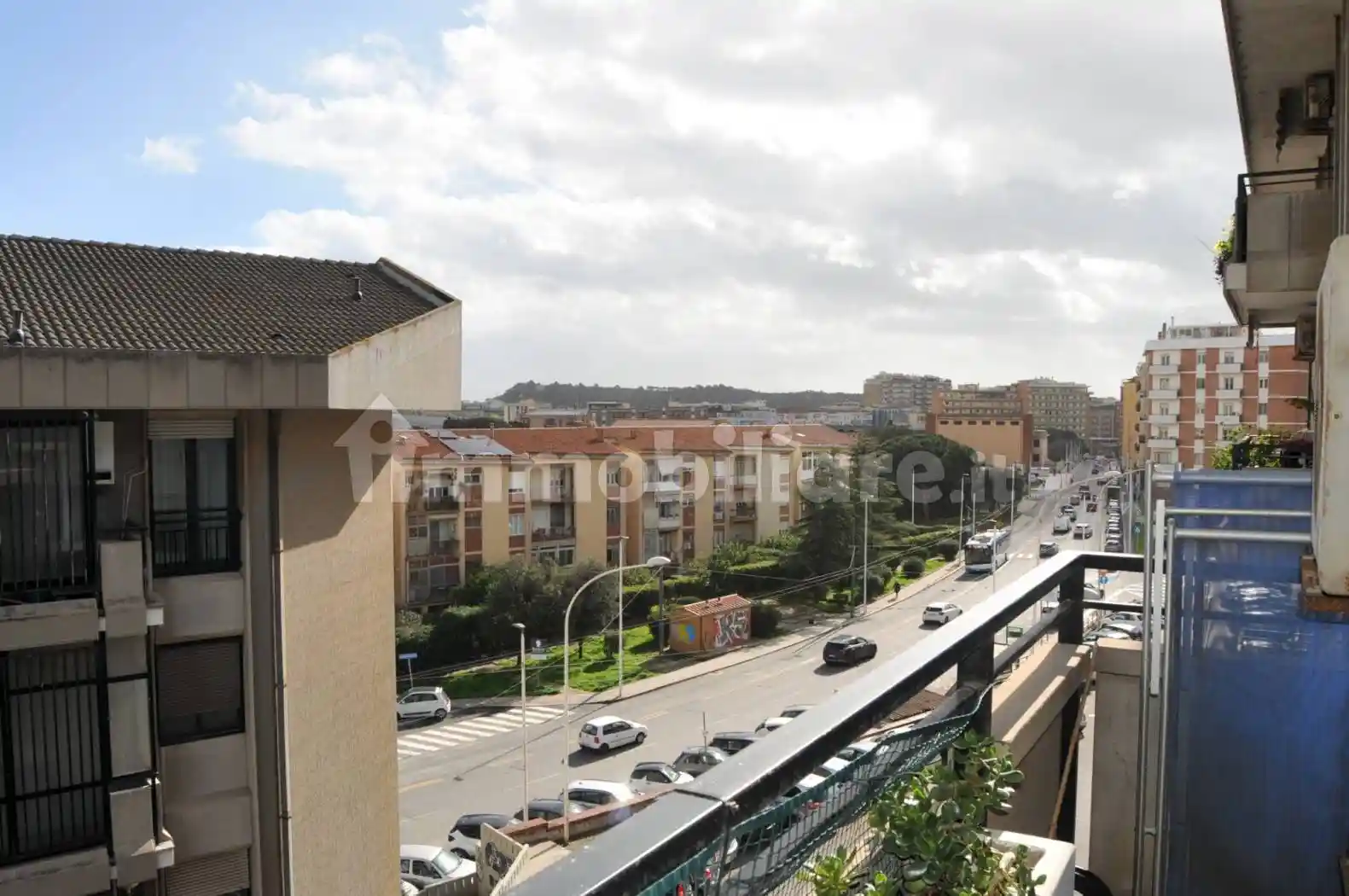 Appartamento in vendita a Cagliari