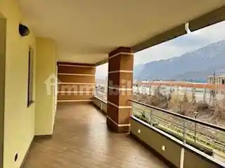 Appartamento in vendita a Trento