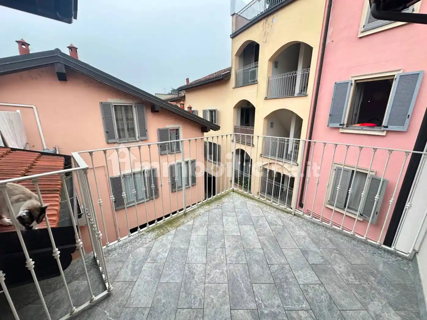 Casa indipendente in vendita a Vigevano