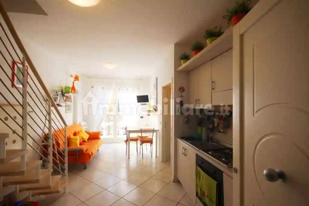 Attico - Mansarda - foto 2