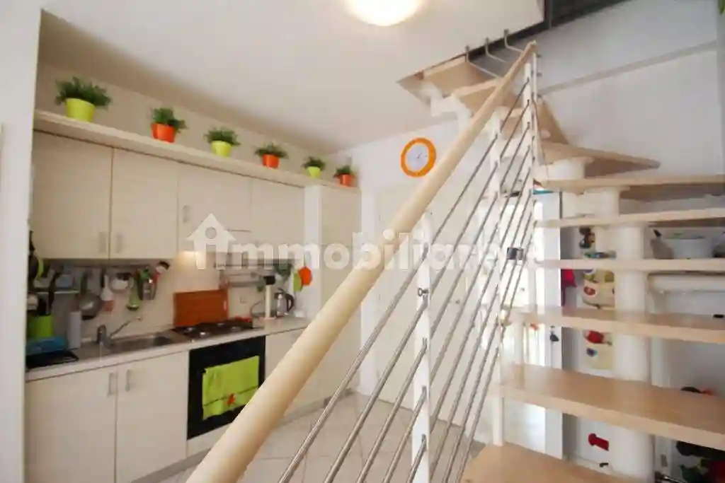 Attico - Mansarda - foto 4