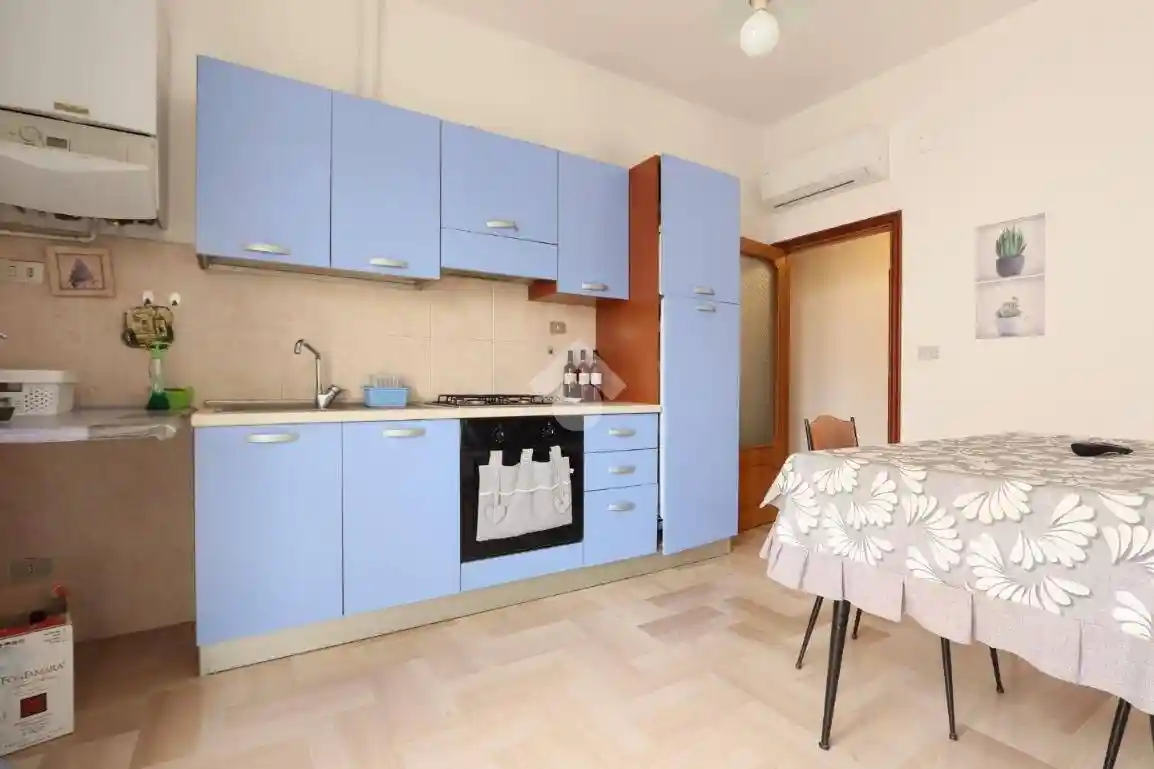 Appartamento in vendita a Alba Adriatica