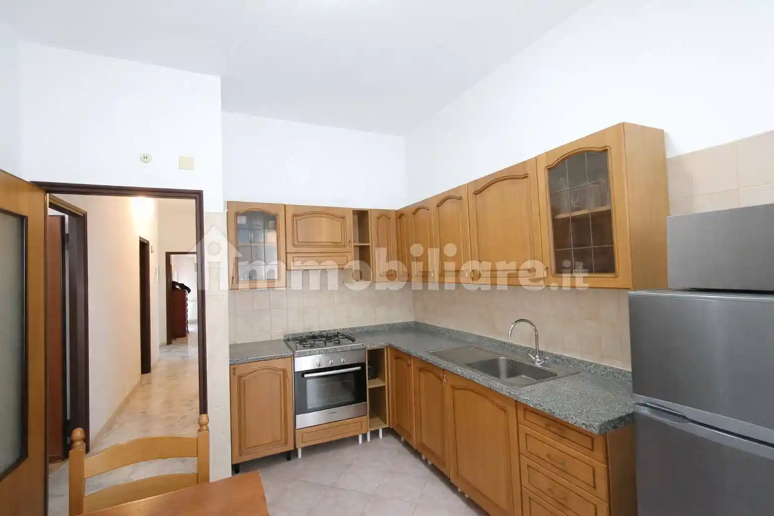 Appartamento in vendita a Genova