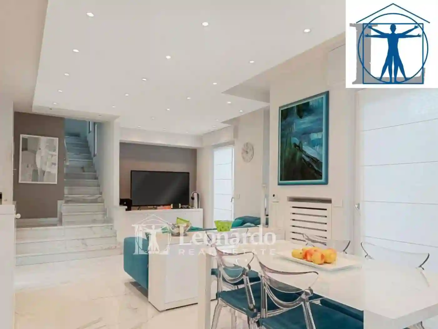 Villetta a schiera - foto 5