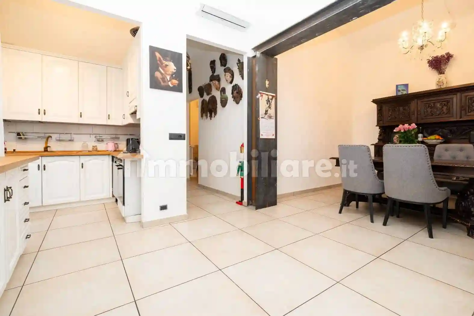 Appartamento - foto 4