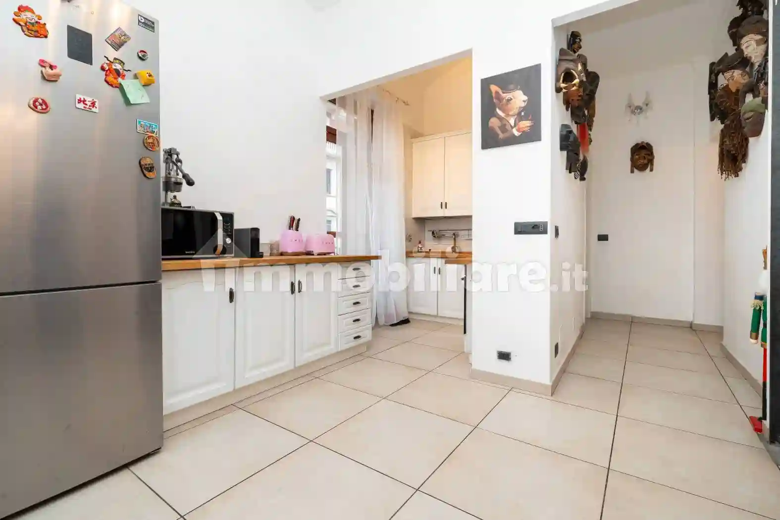 Appartamento - foto 5