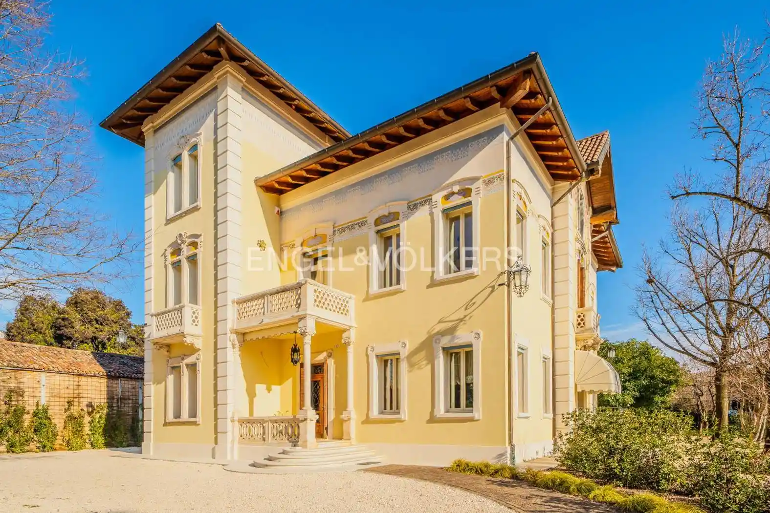 Attico - Mansarda in affitto a Montebelluna