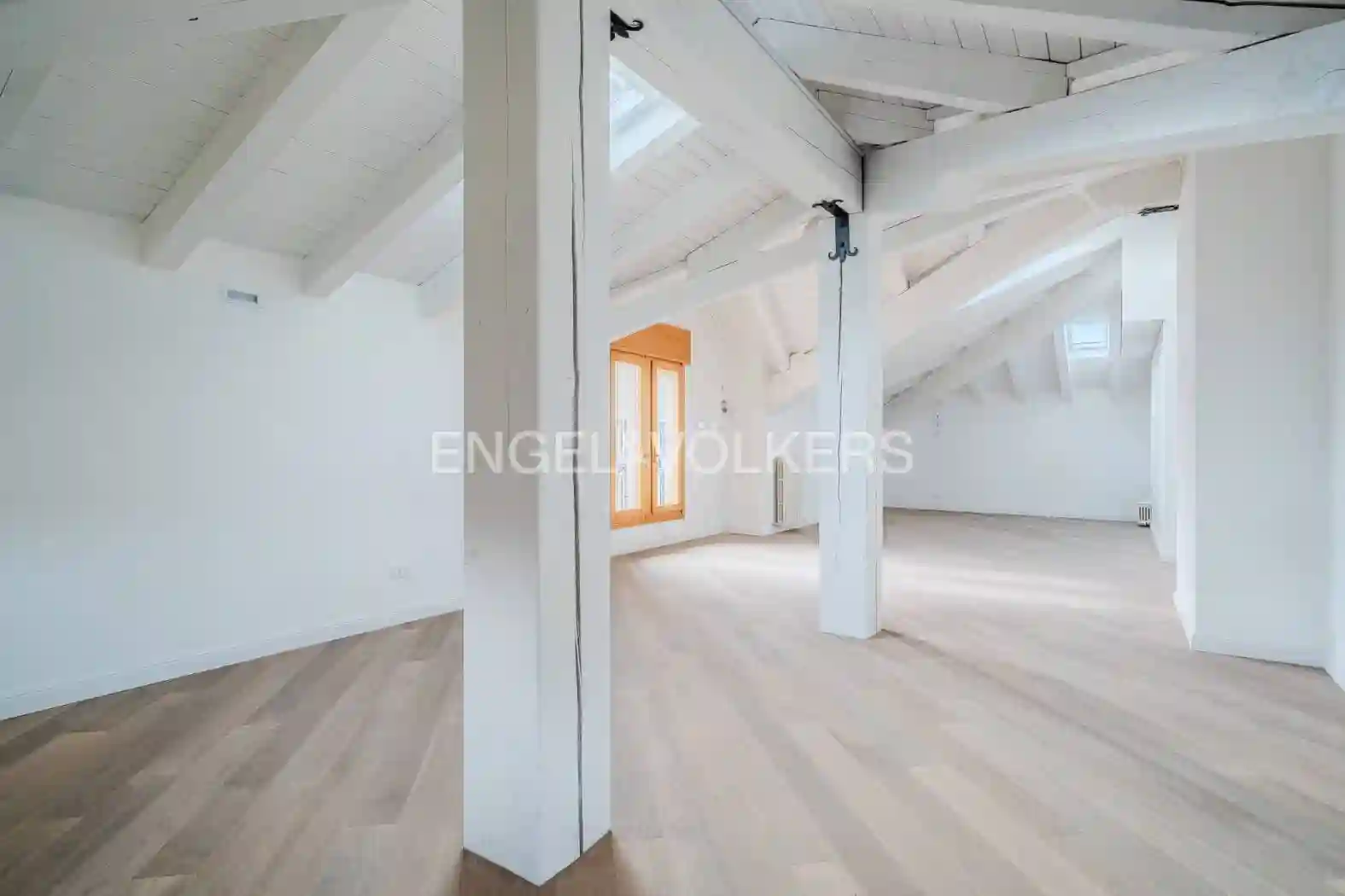 Attico - Mansarda - foto 5