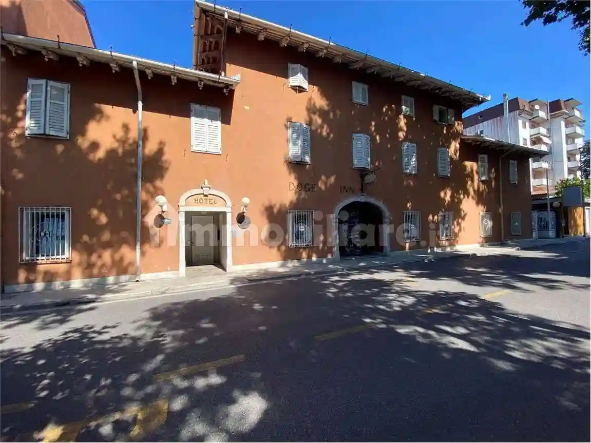 Palazzo - Edificio - foto 2