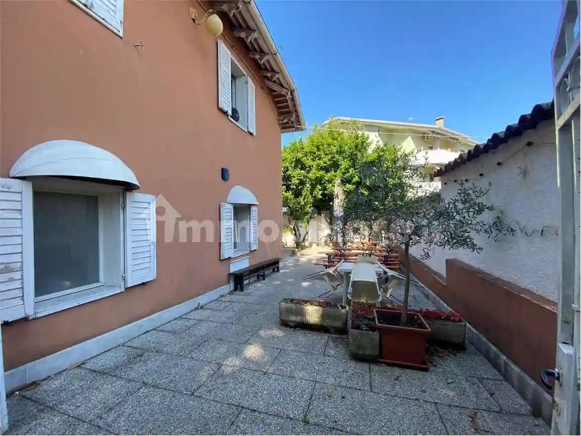 Palazzo - Edificio - foto 3