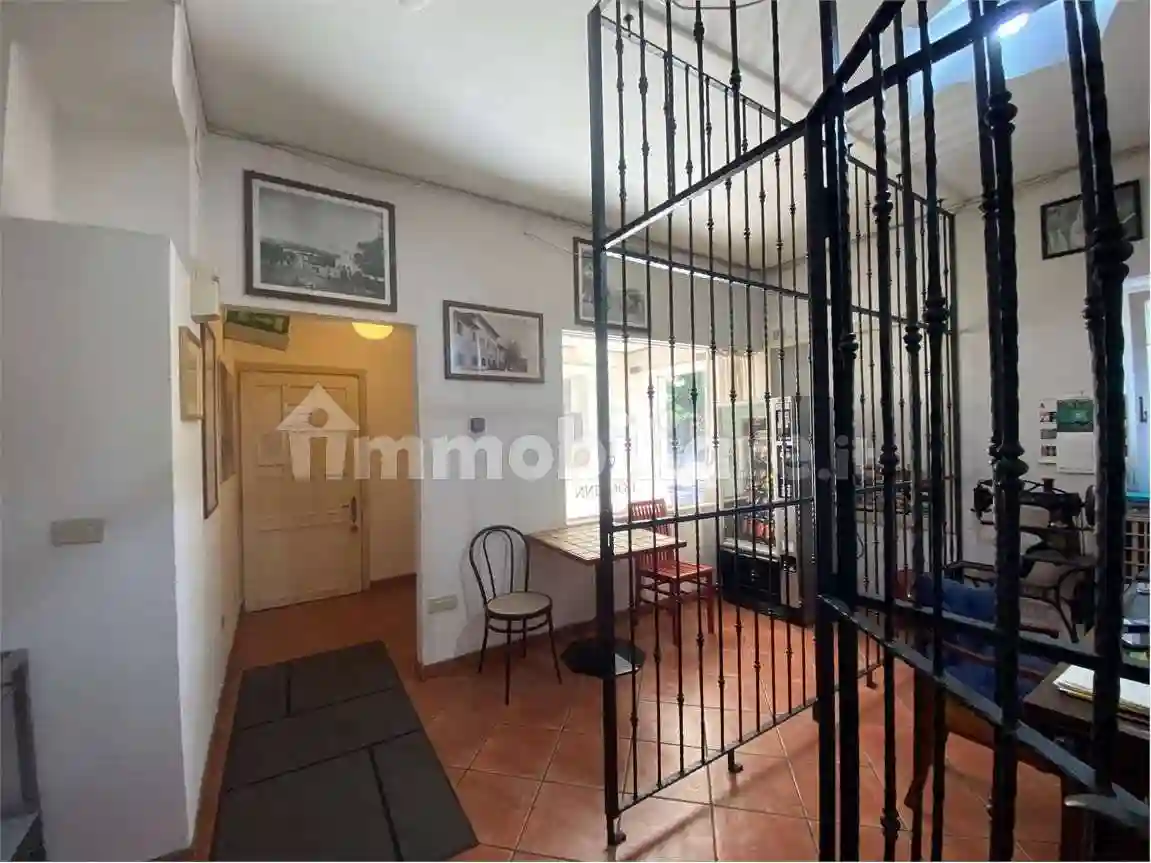 Palazzo - Edificio - foto 4