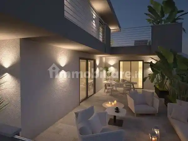 Appartamento in vendita a Padova