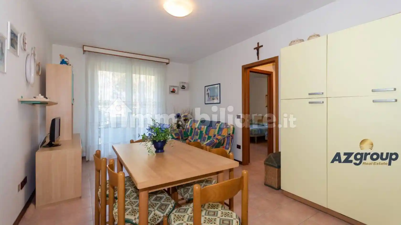 Appartamento in vendita a San Michele al Tagliamento