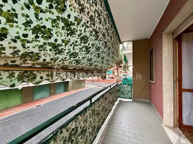 Appartamento in vendita a Borghetto Santo Spirito