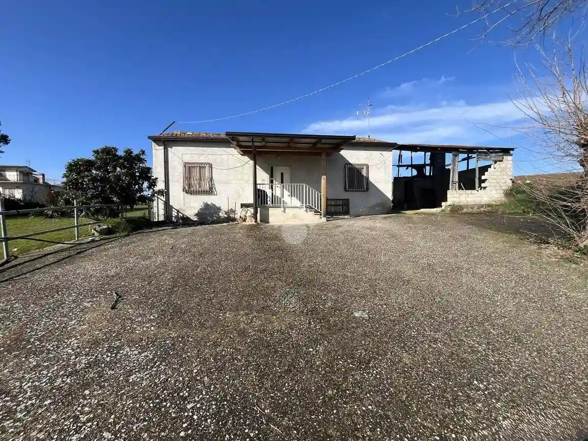 Casa indipendente - foto 2