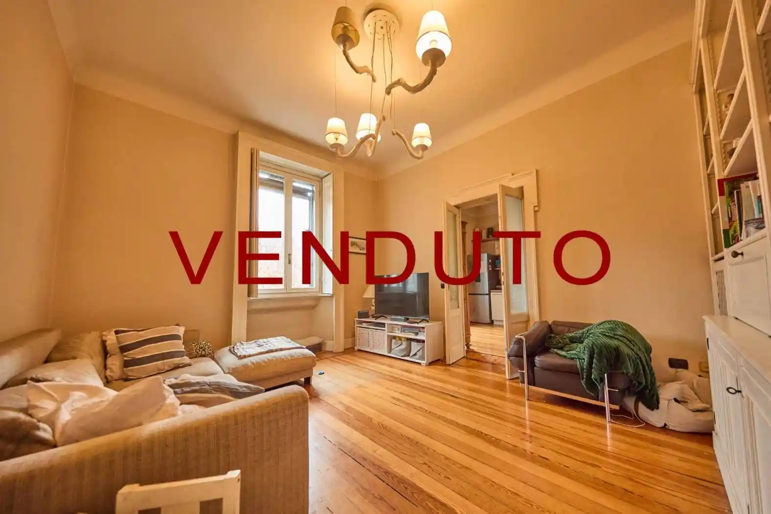 Appartamento in vendita a Milano