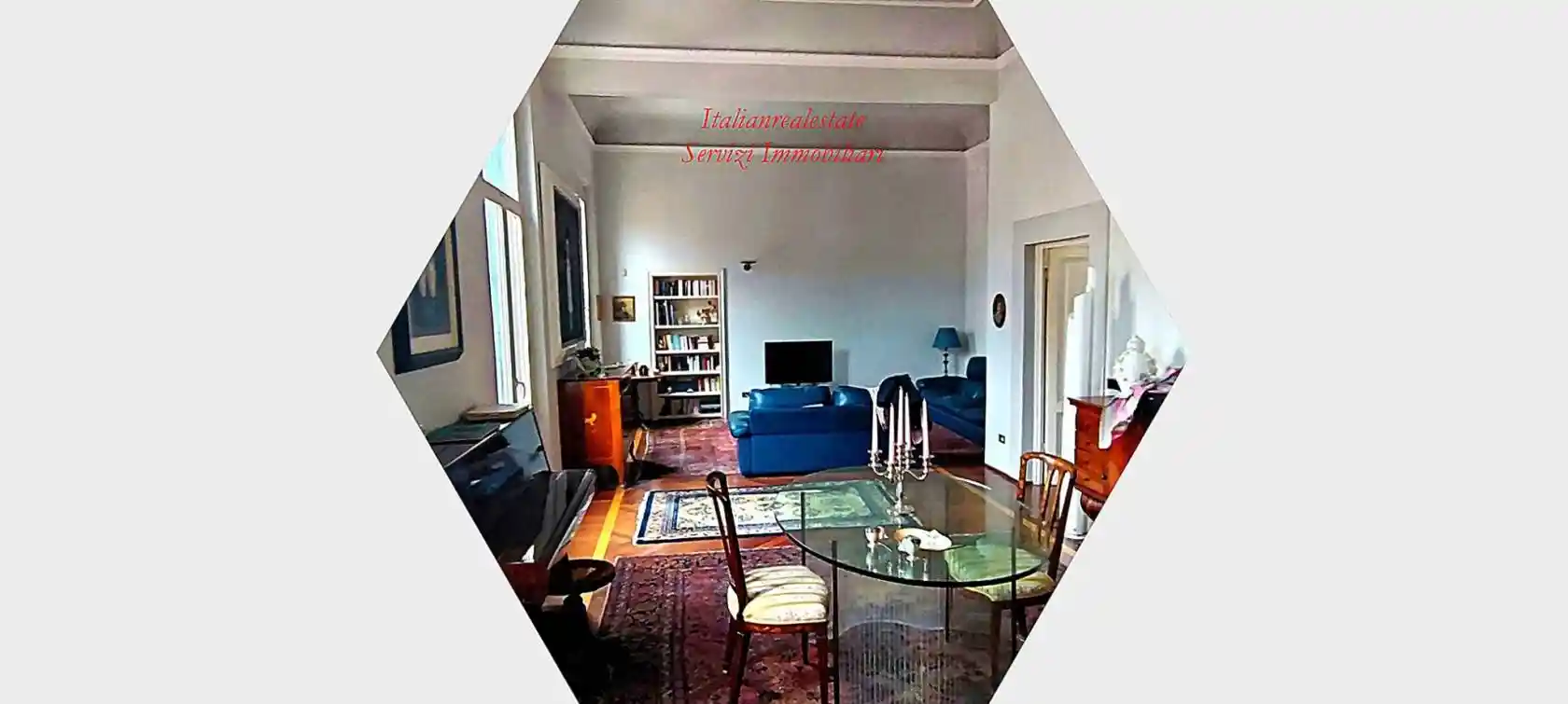 Appartamento in vendita a Firenze