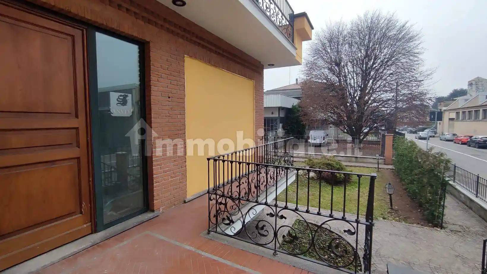 Appartamento in vendita a Cabiate