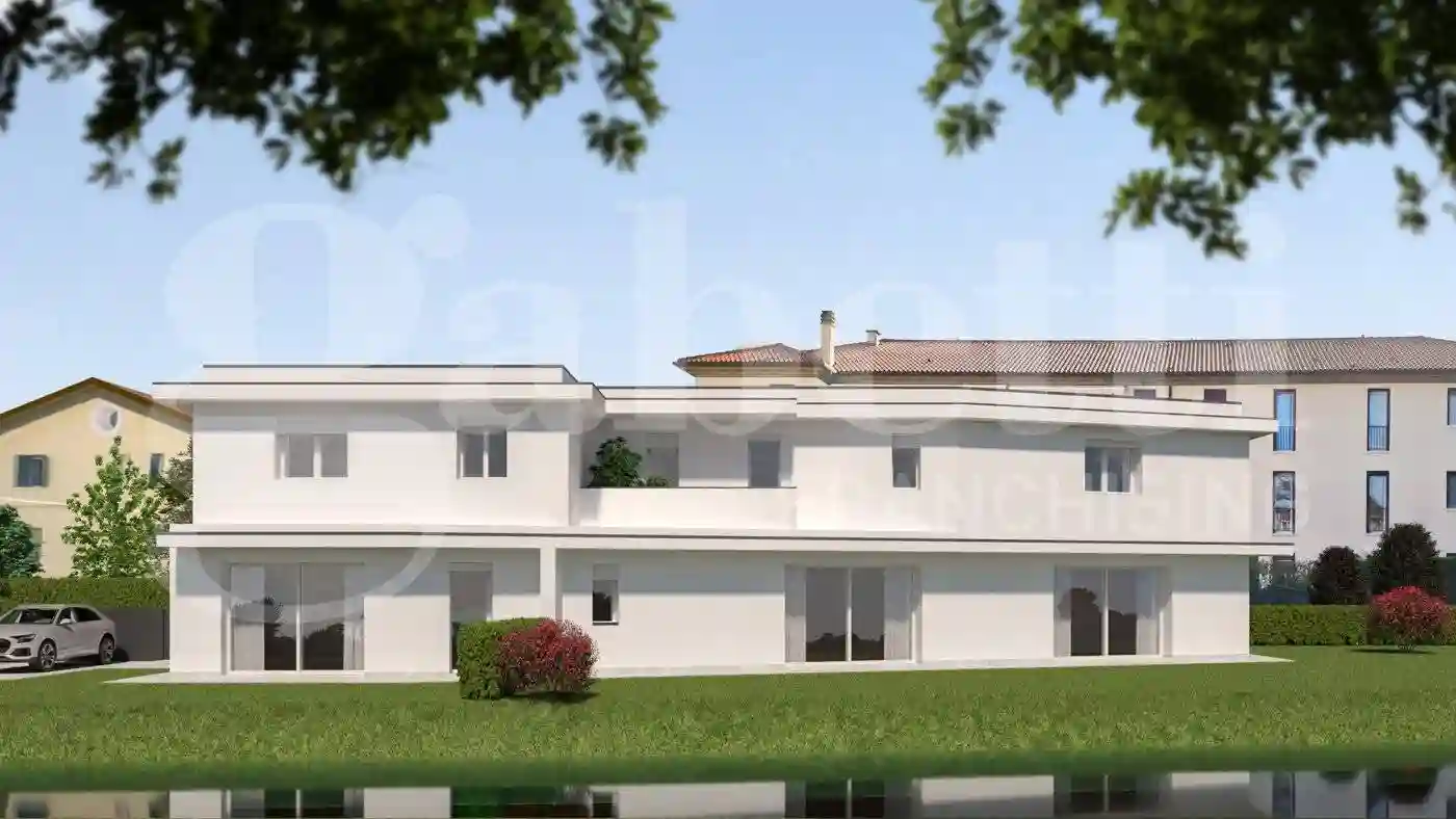 Villa - foto 3