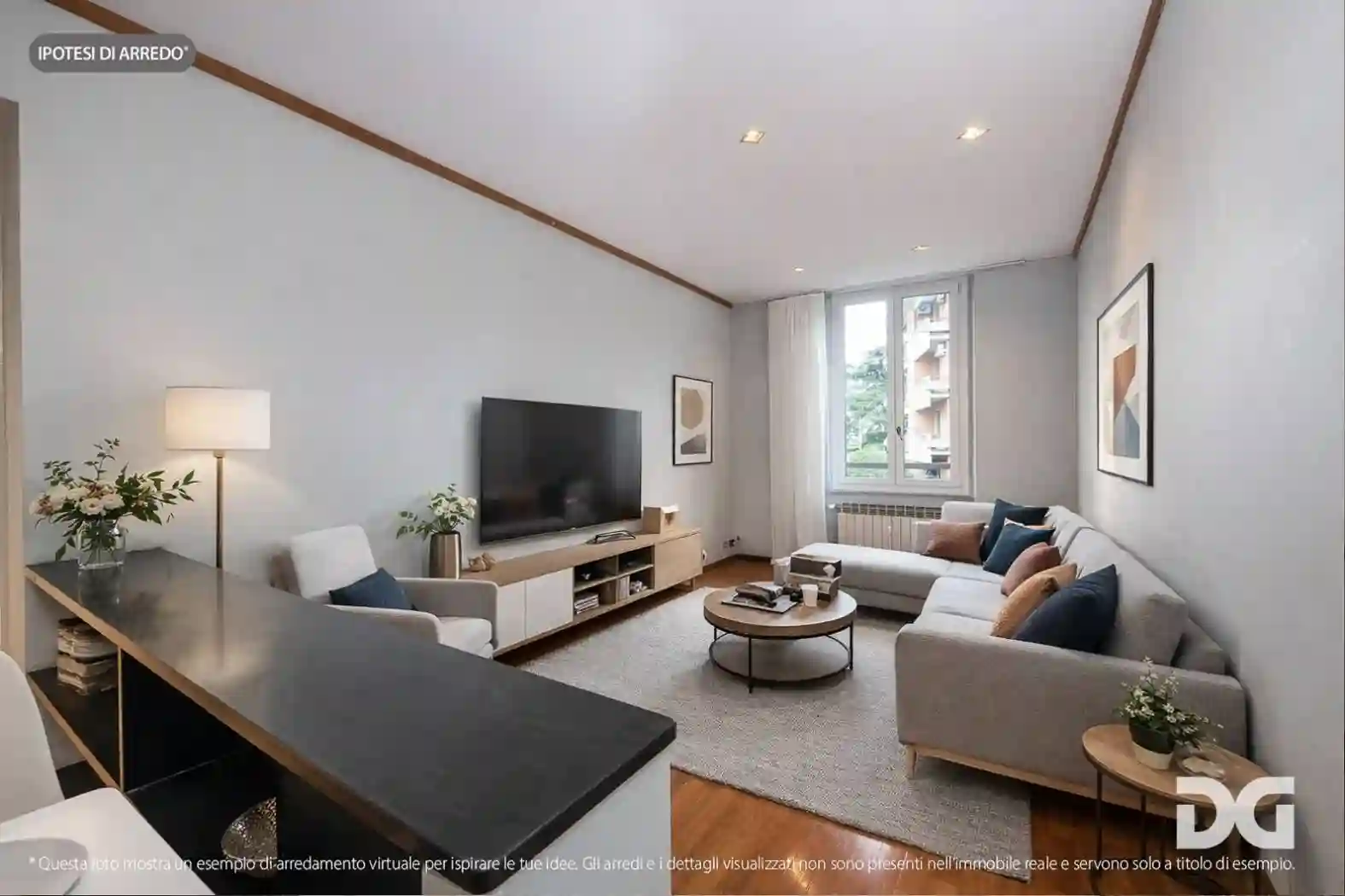 Appartamento - foto 3