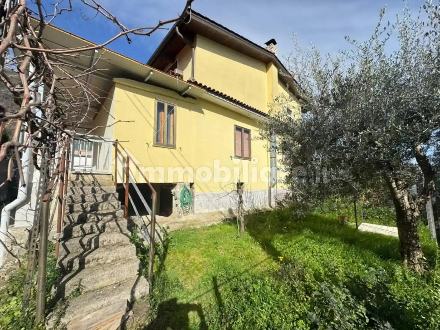 Appartamento in vendita a Cava de' Tirreni