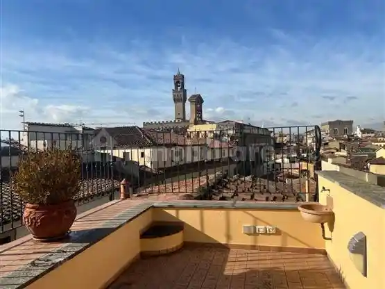 Appartamento in affitto a Firenze