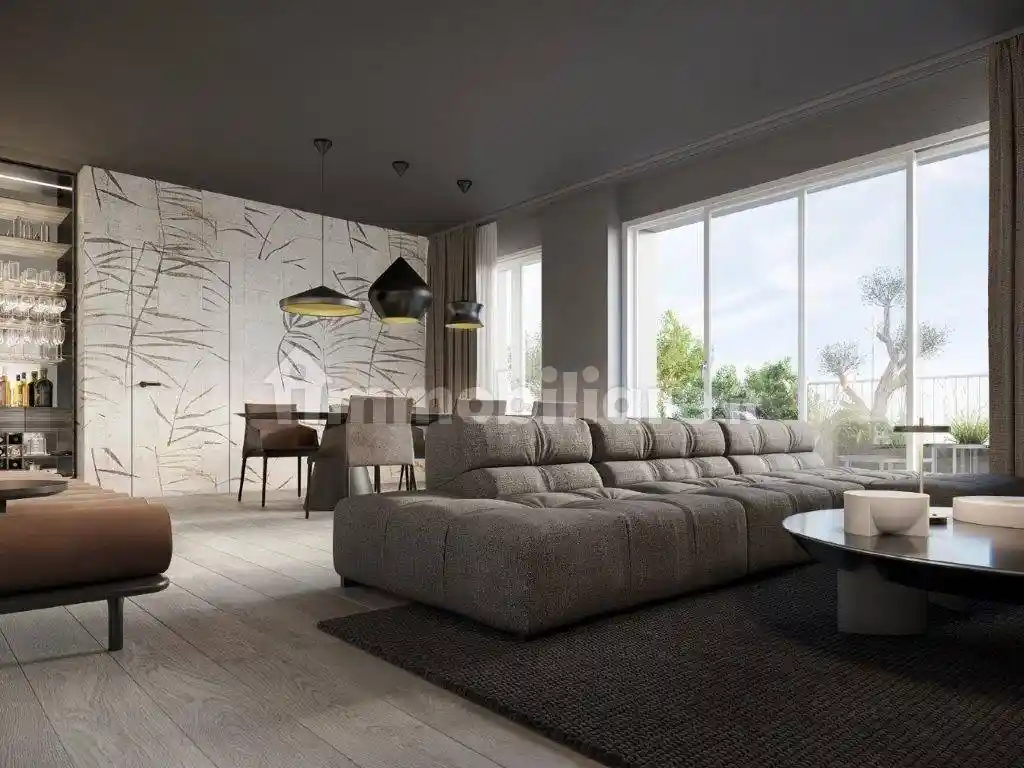 Appartamento in vendita a San Donato Milanese