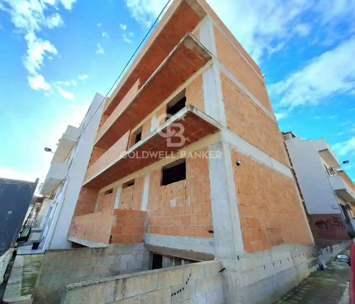 Palazzo - Edificio - foto 2