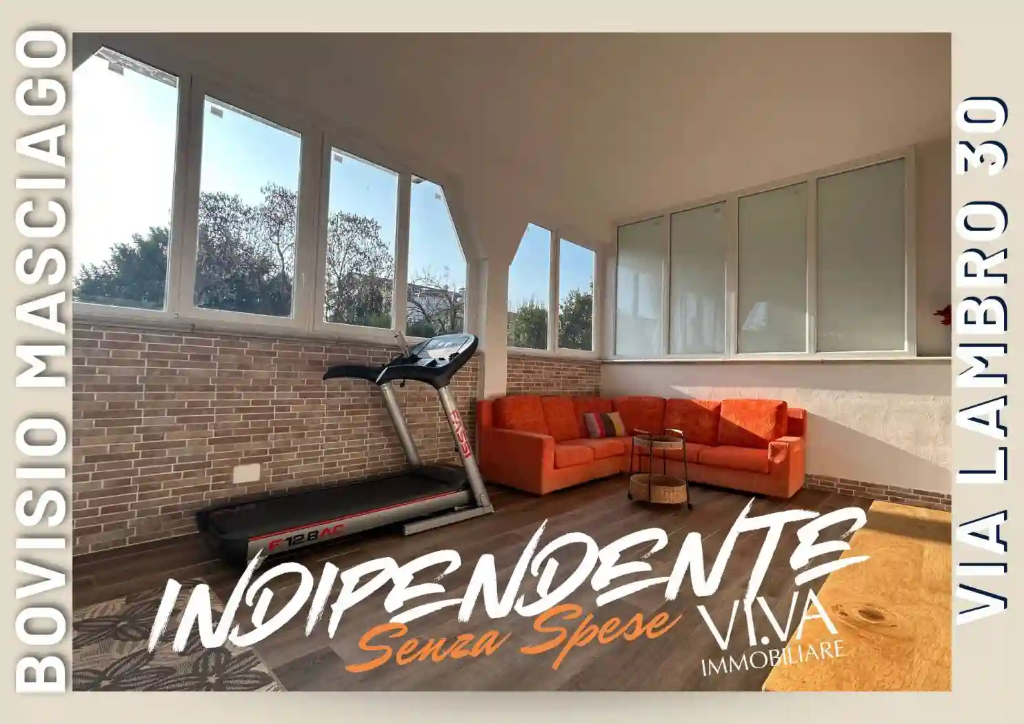 Appartamento - foto 2