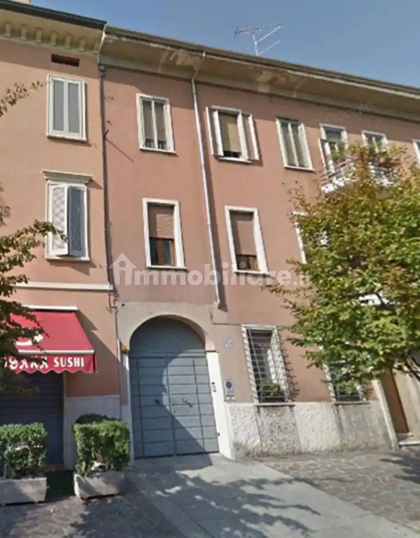 Appartamento in vendita a Mantova