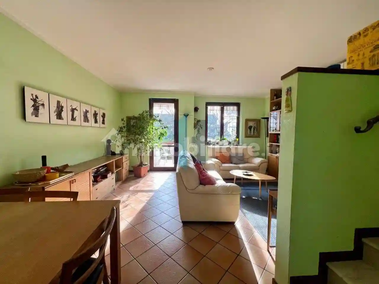 Villetta a schiera - foto 4