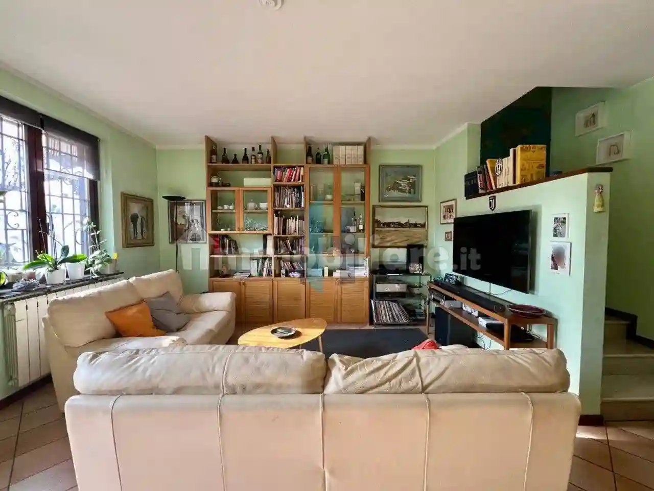 Villetta a schiera - foto 5