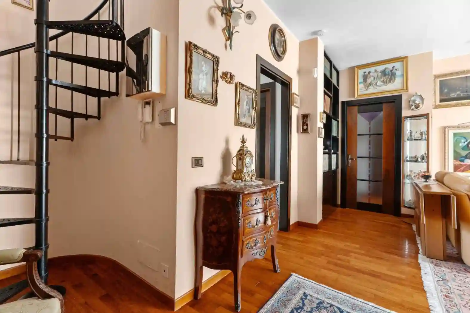 Attico - Mansarda - foto 4