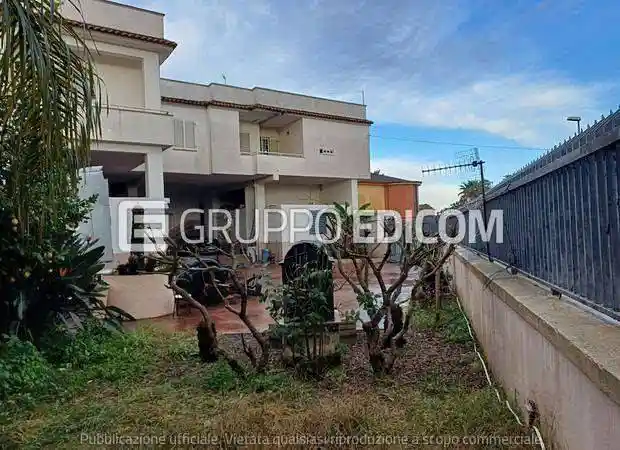 Villetta a schiera in vendita a Casapesenna