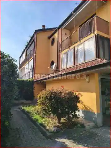 Appartamento in vendita a Vidigulfo