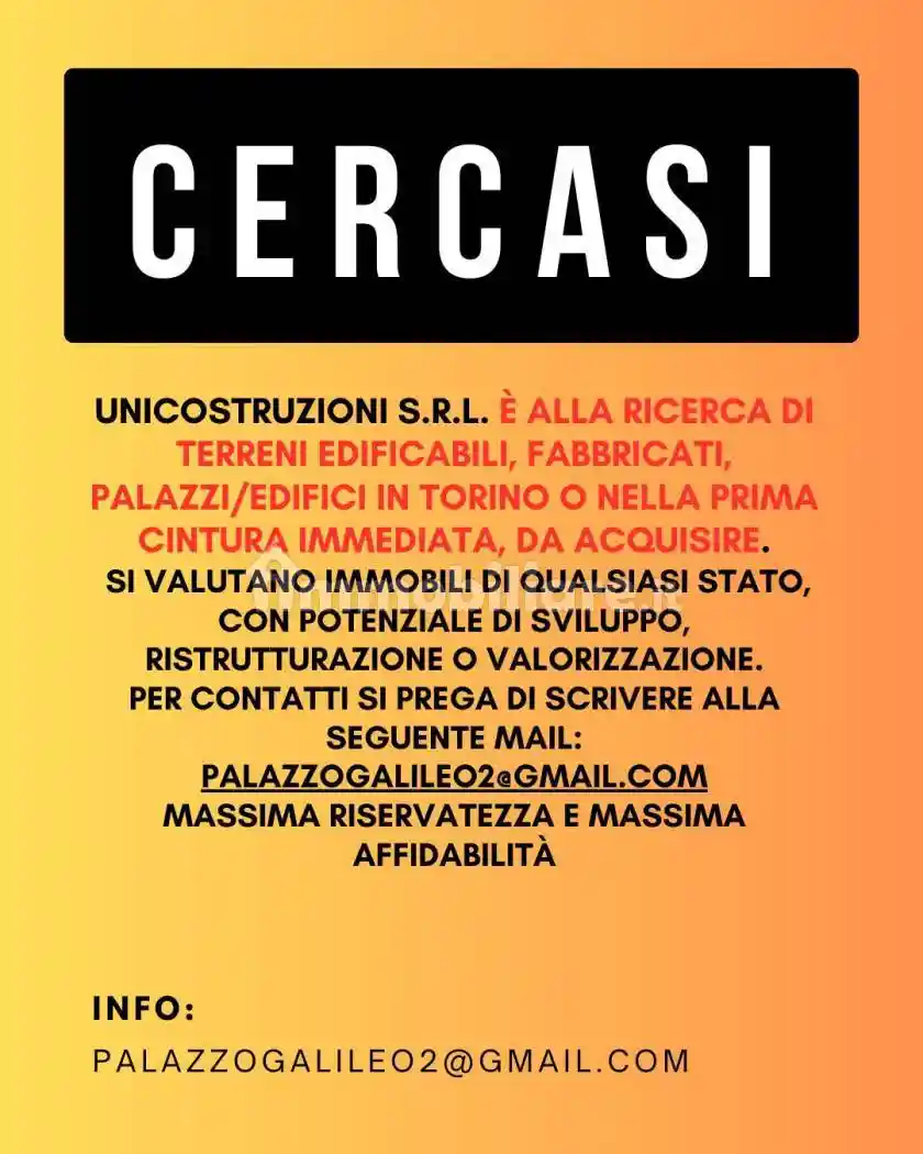 Casa indipendente in vendita a Torino