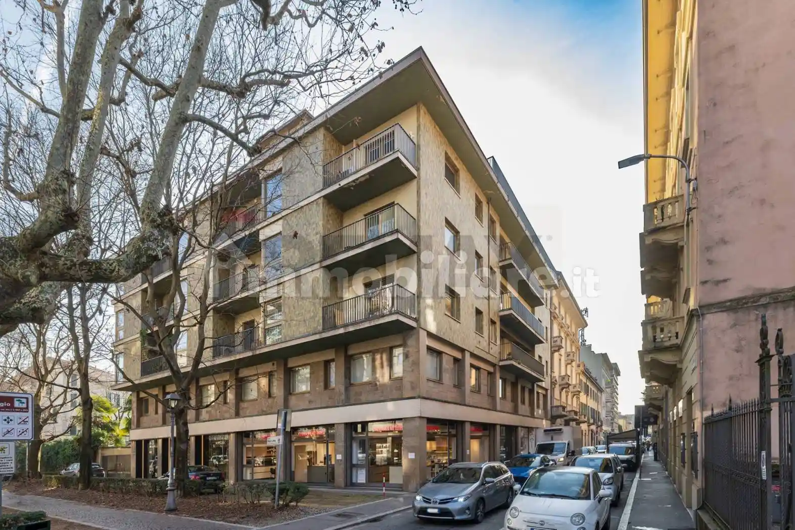 Appartamento in vendita a Varese