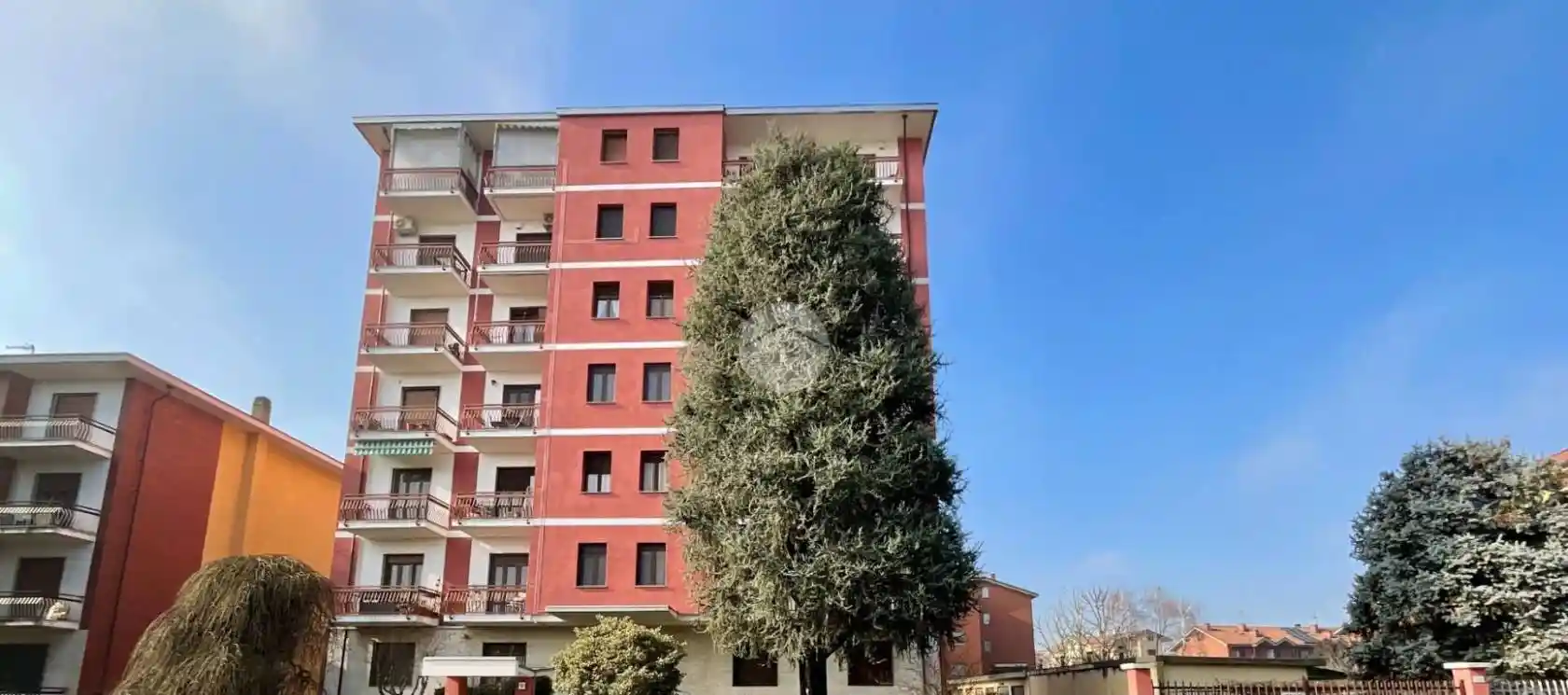 Appartamento in vendita a Leinì