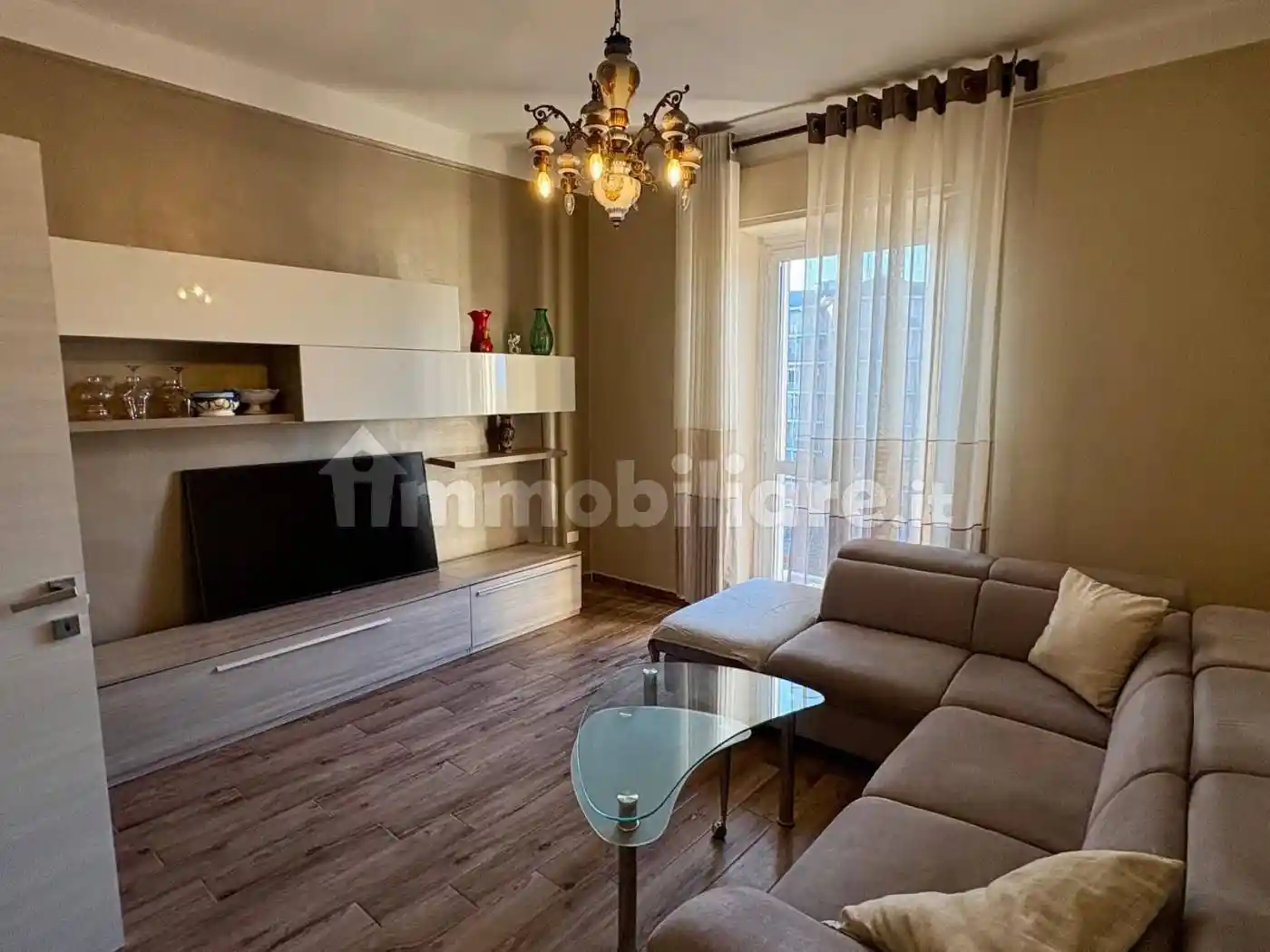 Appartamento in vendita a Alessandria