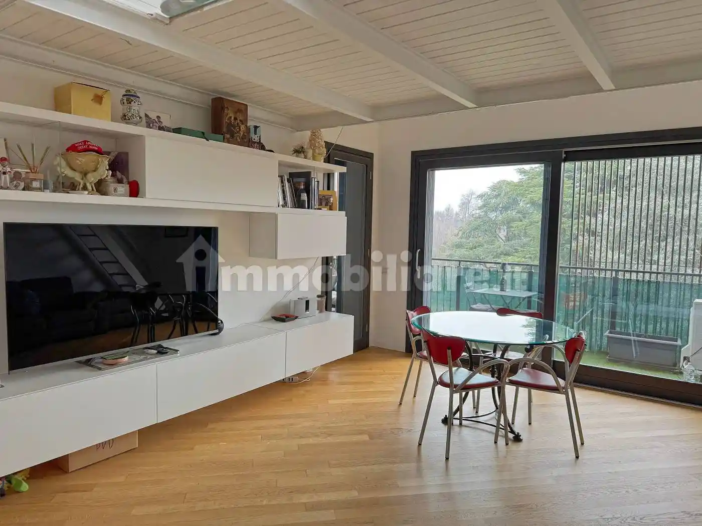 Appartamento in vendita a Monza