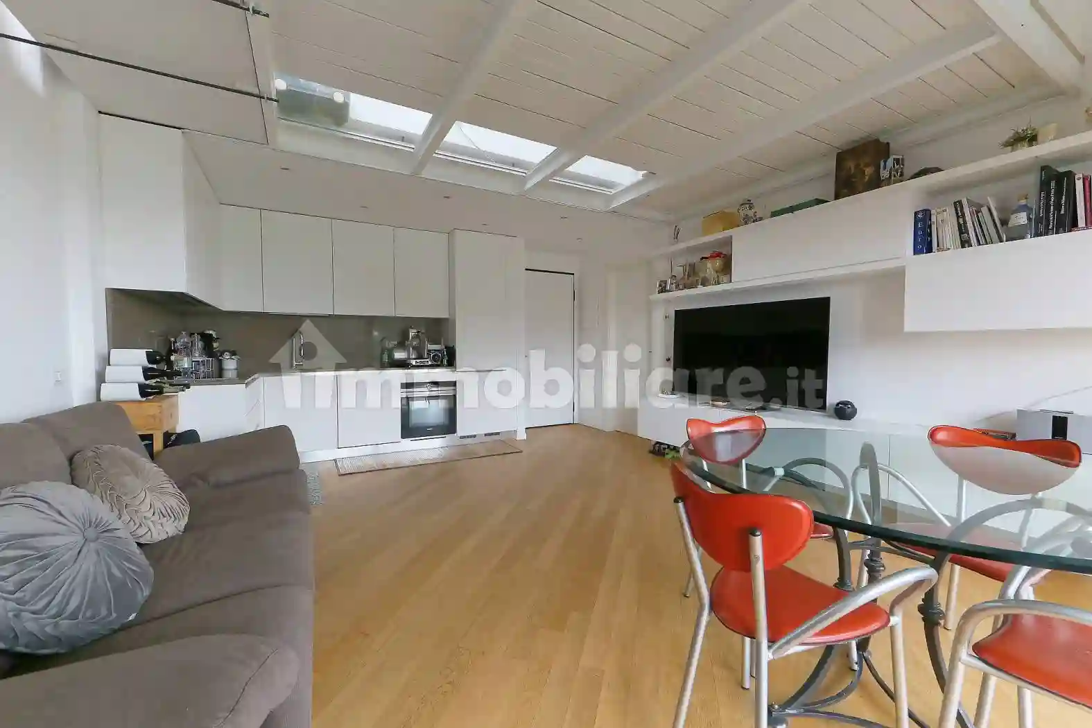 Appartamento - foto 5