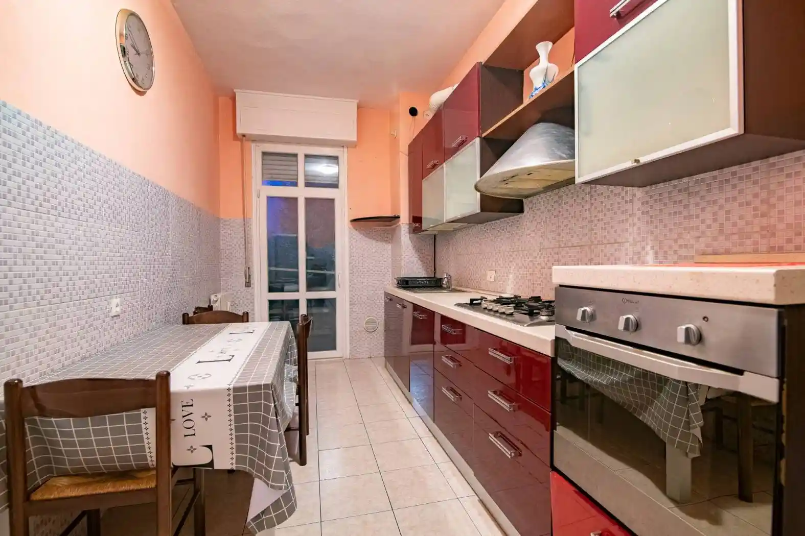 Appartamento in vendita a Cassano d'Adda